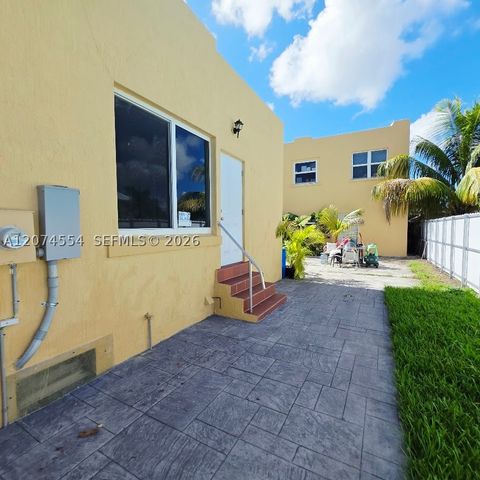 1934 NW 35th St, Miami, FL 33142
