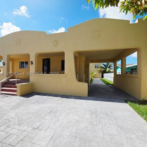 1934 NW 35th St, Miami, FL 33142
