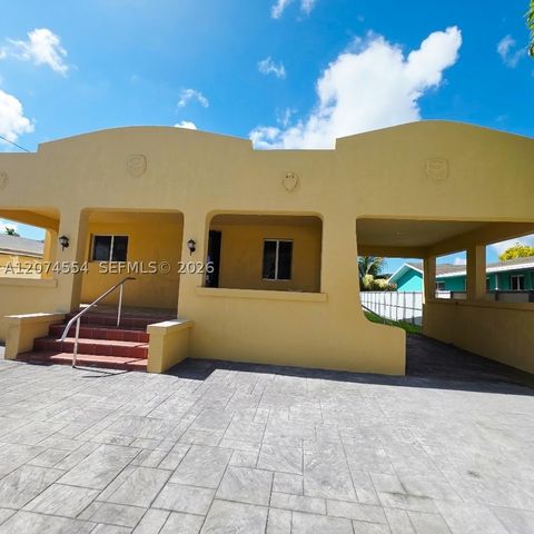 1934 NW 35th St, Miami, FL 33142
