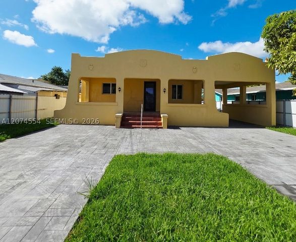 1934 NW 35th St, Miami, FL 33142