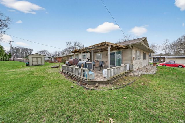 1626 N Bay Drive, Elkhart, IN 46514