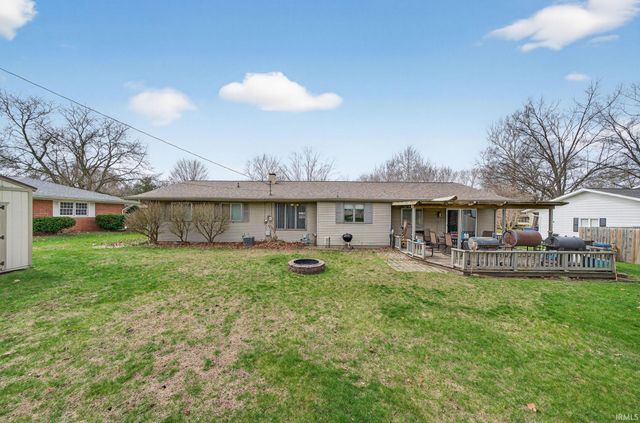 1626 N Bay Drive, Elkhart, IN 46514