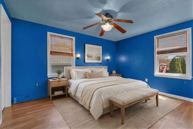 8 Park Cir, Attleboro, MA 02703