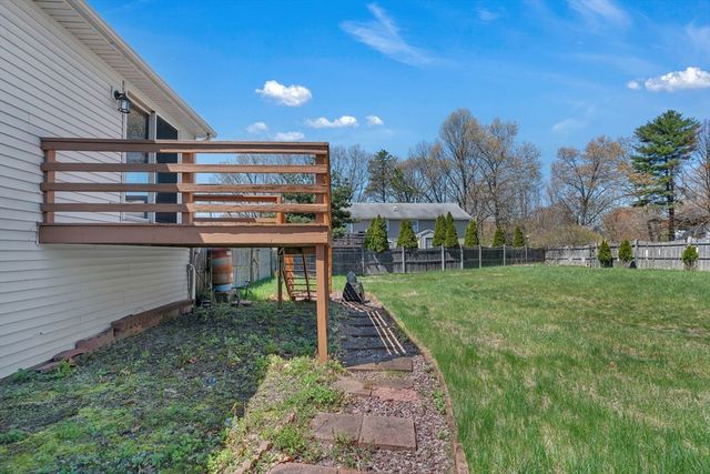 8 Park Cir, Attleboro, MA 02703