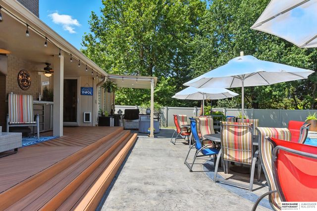 16228 Bancroft Circle, Omaha, NE 68130