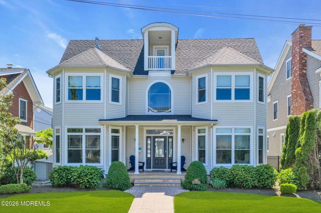 161 Lake Avenue, Manasquan, NJ 08736
