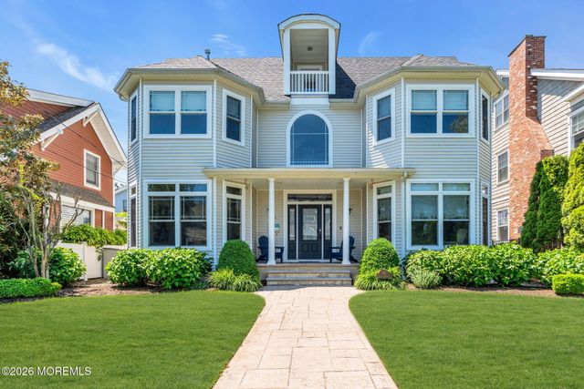 161 Lake Avenue, Manasquan, NJ 08736