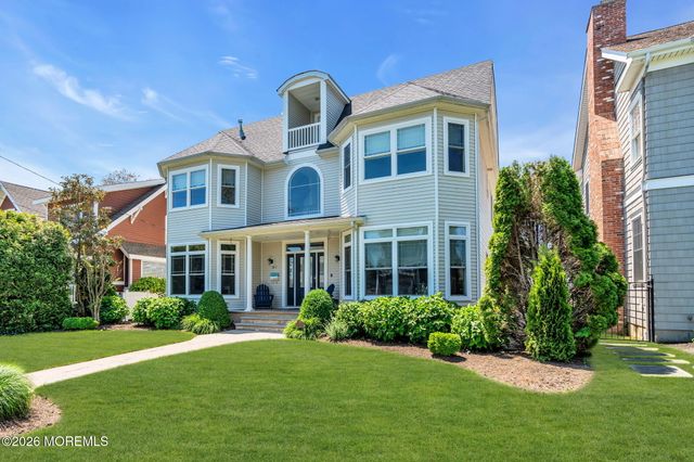 161 Lake Avenue, Manasquan, NJ 08736