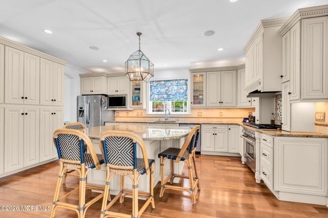 161 Lake Avenue, Manasquan, NJ 08736