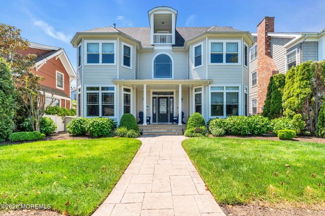 161 Lake Avenue, Manasquan, NJ 08736