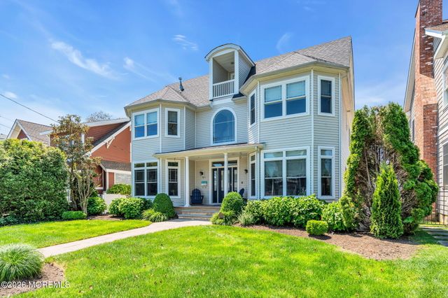 161 Lake Avenue, Manasquan, NJ 08736