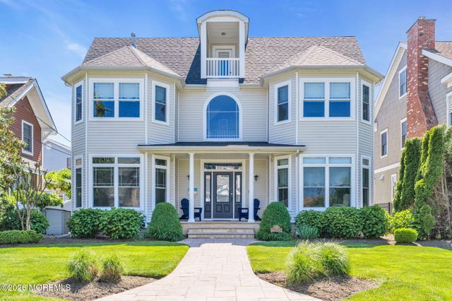 161 Lake Avenue, Manasquan, NJ 08736