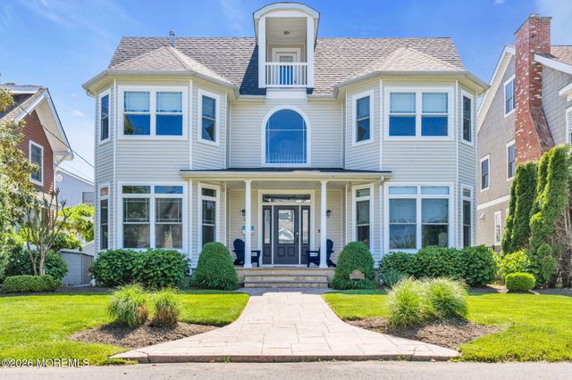 161 Lake Avenue, Manasquan, NJ 08736