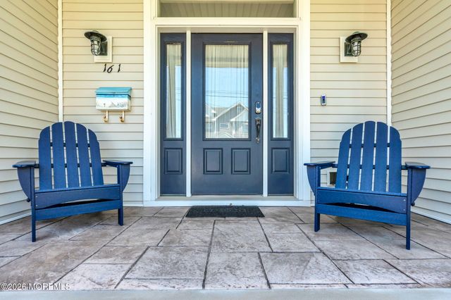 161 Lake Avenue, Manasquan, NJ 08736