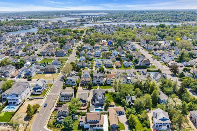 161 Lake Avenue, Manasquan, NJ 08736
