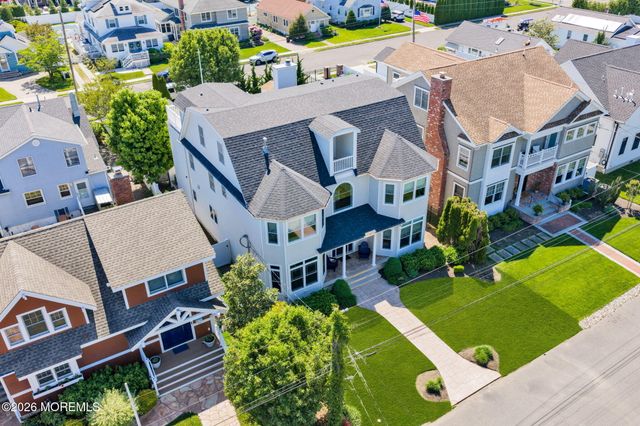 161 Lake Avenue, Manasquan, NJ 08736