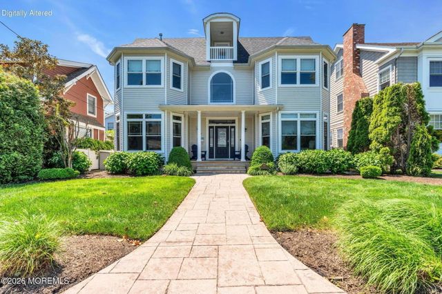 161 Lake Avenue, Manasquan, NJ 08736