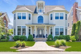 161 Lake Avenue, Manasquan, NJ 08736