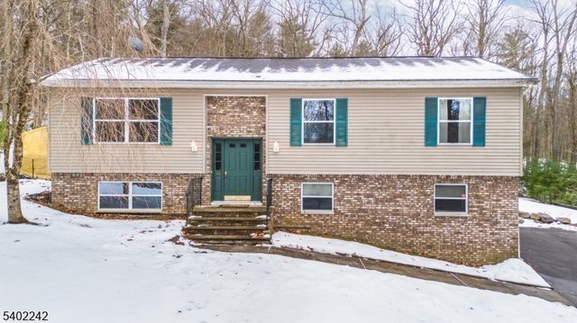 29 Old Mashipacong Rd, Montague Twp., NJ 07827
