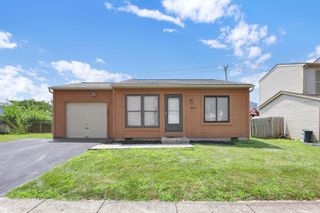 855 Cutlip Drive, 177, Columbus, OH 43085