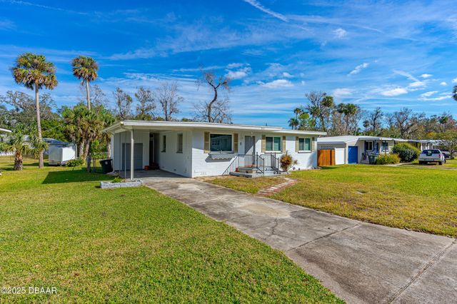 517 S Lanvale Avenue, Daytona Beach, FL 32114