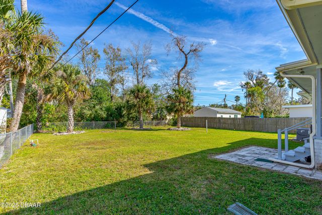 517 S Lanvale Avenue, Daytona Beach, FL 32114