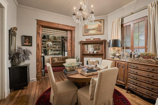 605 W Chestnut Street, Denison, TX 75020