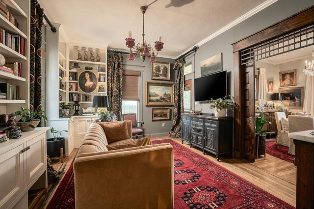 605 W Chestnut Street, Denison, TX 75020
