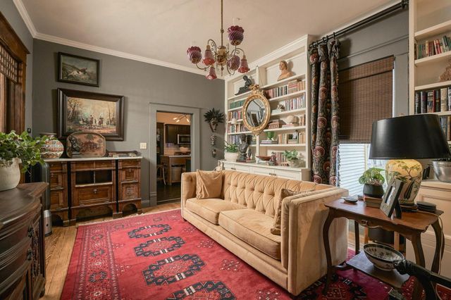 605 W Chestnut Street, Denison, TX 75020