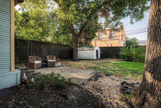 605 W Chestnut Street, Denison, TX 75020