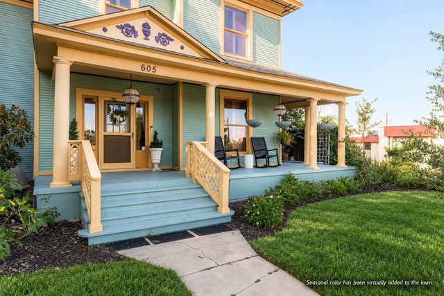 605 W Chestnut Street, Denison, TX 75020