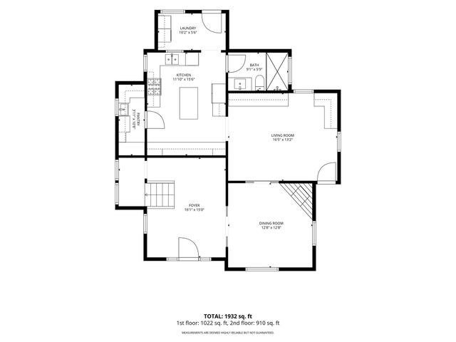 605 W Chestnut Street, Denison, TX 75020