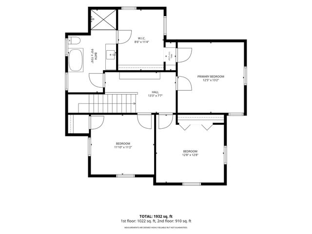 605 W Chestnut Street, Denison, TX 75020