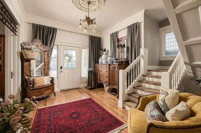 605 W Chestnut Street, Denison, TX 75020