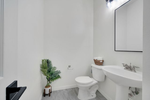 3257 Button Bush Drive, Fort Worth, TX 76244