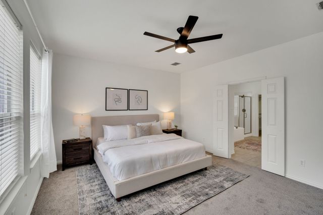 3257 Button Bush Drive, Fort Worth, TX 76244