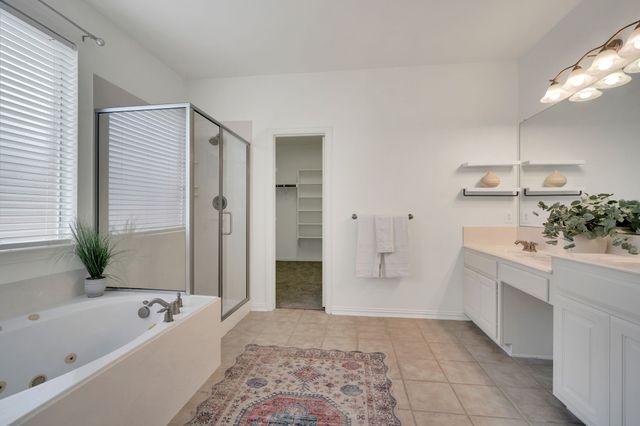 3257 Button Bush Drive, Fort Worth, TX 76244