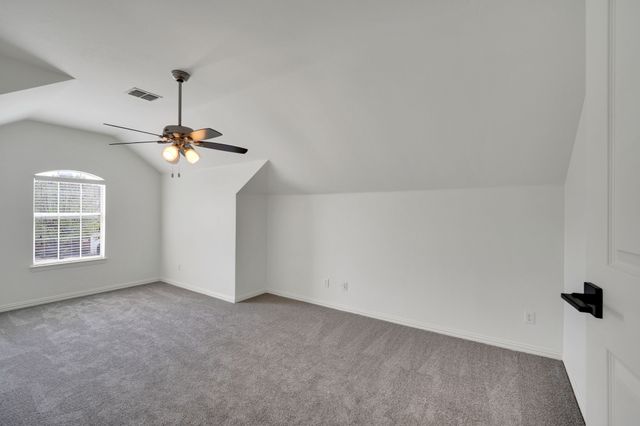 3257 Button Bush Drive, Fort Worth, TX 76244