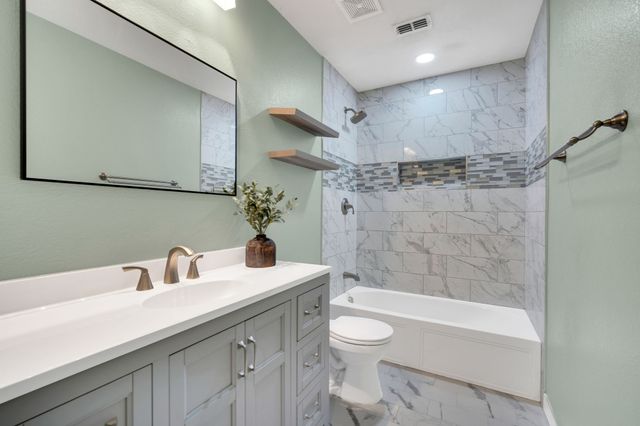 3257 Button Bush Drive, Fort Worth, TX 76244