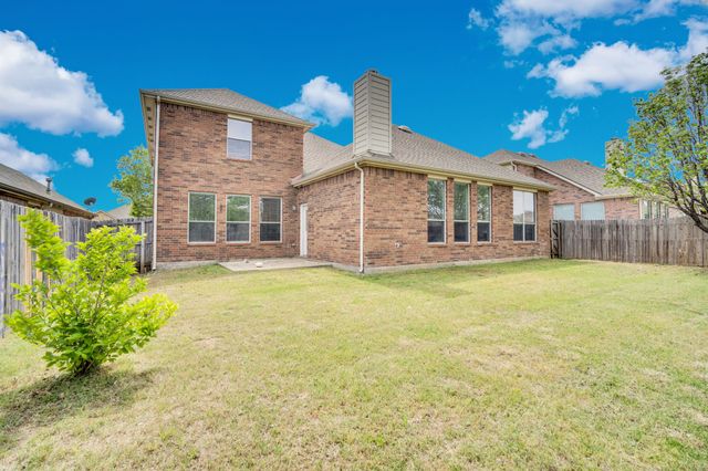 3257 Button Bush Drive, Fort Worth, TX 76244