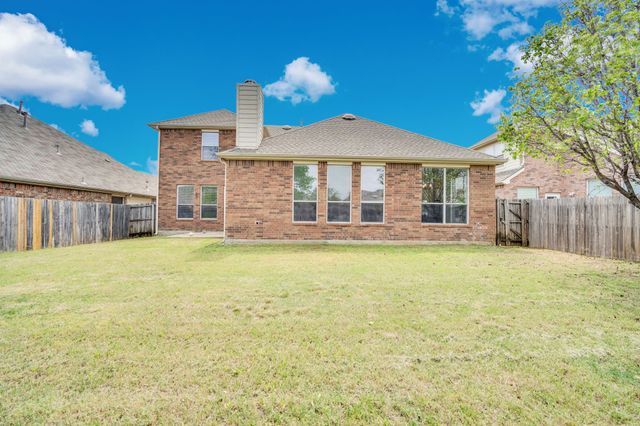 3257 Button Bush Drive, Fort Worth, TX 76244