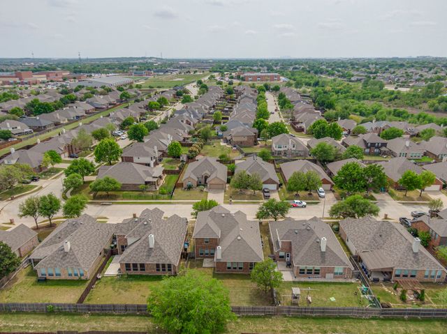 3257 Button Bush Drive, Fort Worth, TX 76244