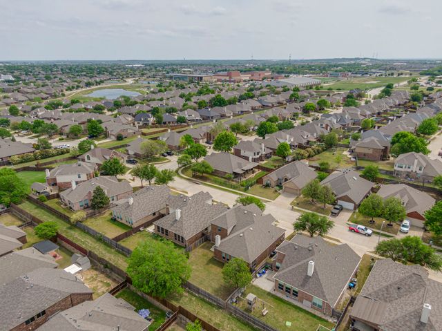 3257 Button Bush Drive, Fort Worth, TX 76244