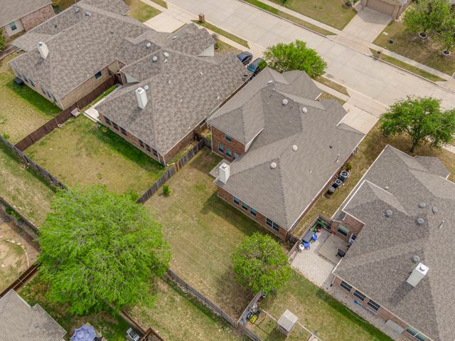 3257 Button Bush Drive, Fort Worth, TX 76244