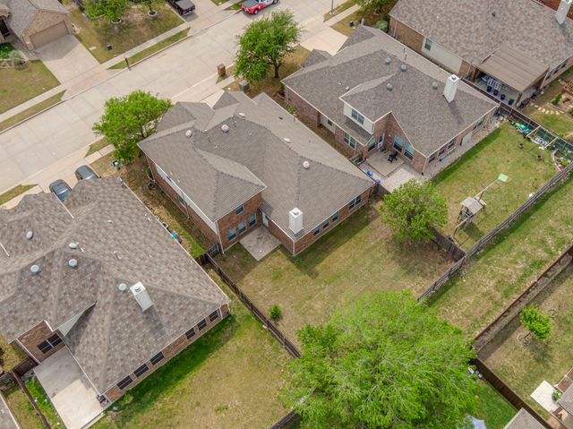 3257 Button Bush Drive, Fort Worth, TX 76244