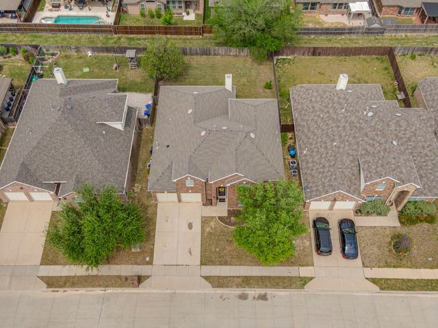 3257 Button Bush Drive, Fort Worth, TX 76244