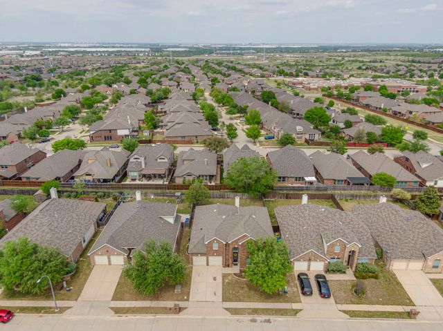 3257 Button Bush Drive, Fort Worth, TX 76244