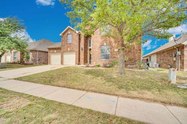 3257 Button Bush Drive, Fort Worth, TX 76244