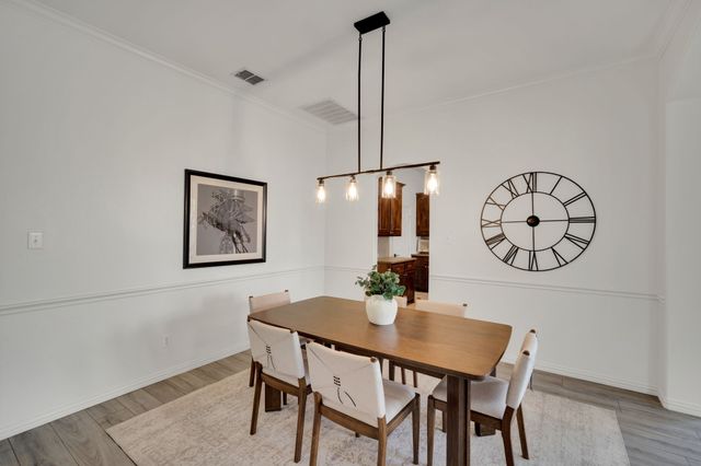 3257 Button Bush Drive, Fort Worth, TX 76244