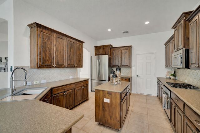 3257 Button Bush Drive, Fort Worth, TX 76244